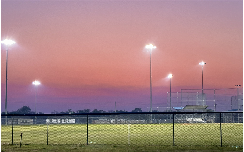 Owasso Sports Park South